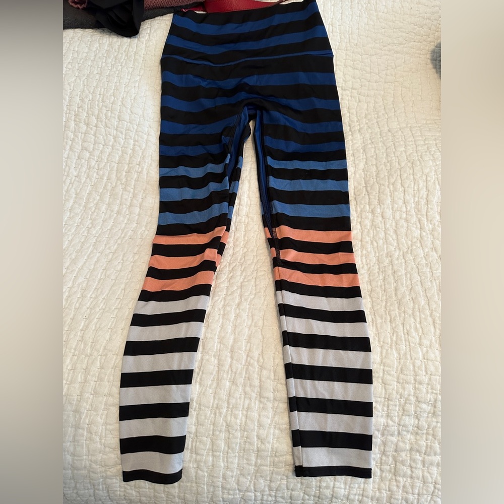 EUC K-Deer yoga leggings